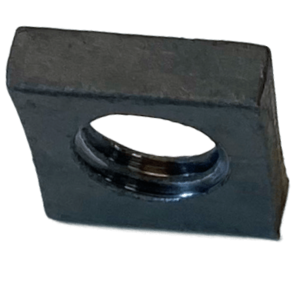 PNF1213-H 1/2-13 Square MF Locknut